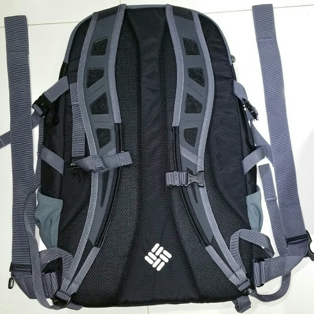 Columbia circuit 2024 breaker daypack