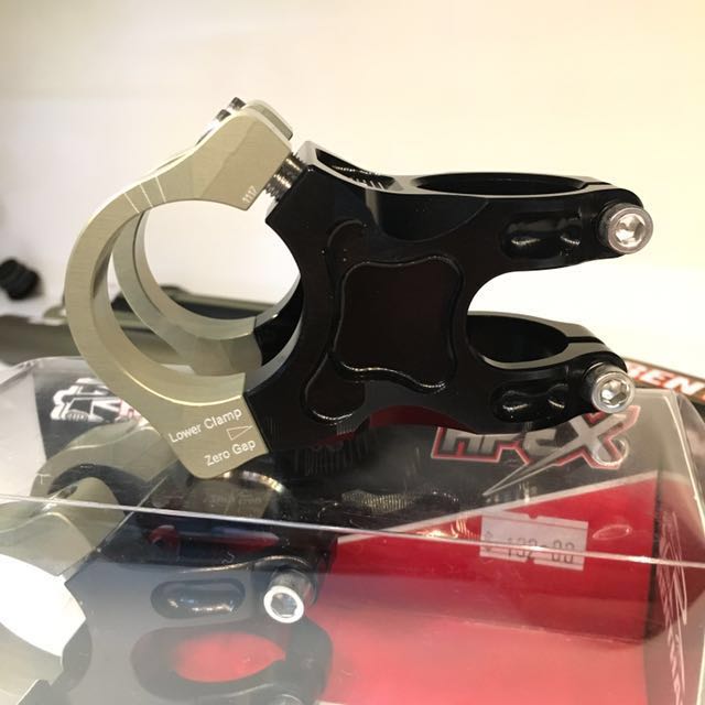 renthal apex 40mm