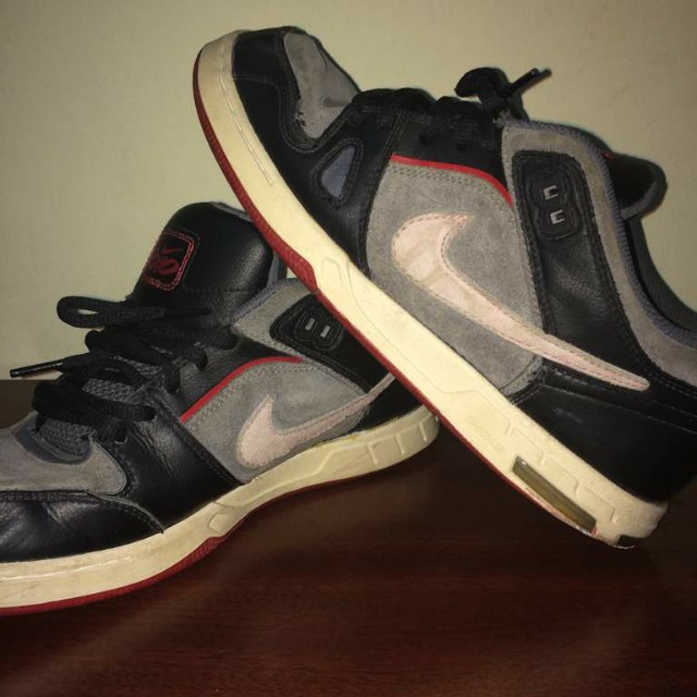 NIKE ZOOM AIR 6.0, Hobbies & Toys, & Memorabilia, Collectibles on Carousell