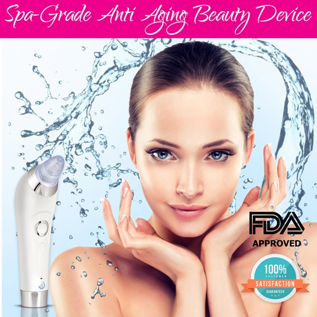 Assured, that facial pore vacuum phrase simply Really. happens. facial pore vacuum think, that