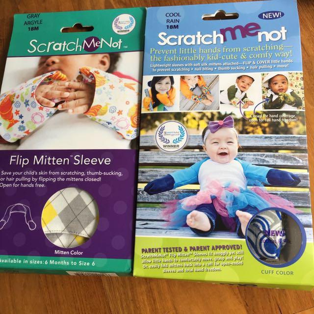 Scratchmenot store