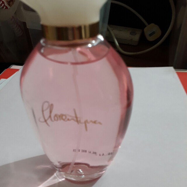 florentyna perfume 100ml