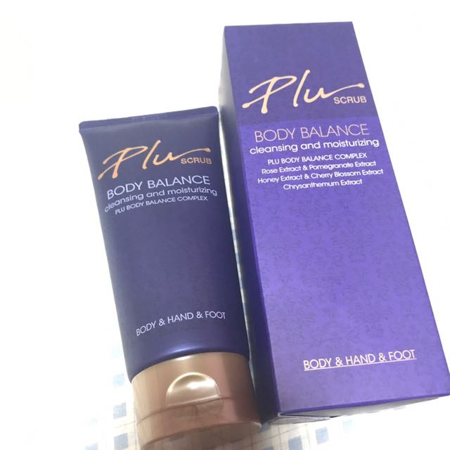 30 Off Plu Premium Hand Sanitizer Health Beauty Hand Foot Care On Carousell