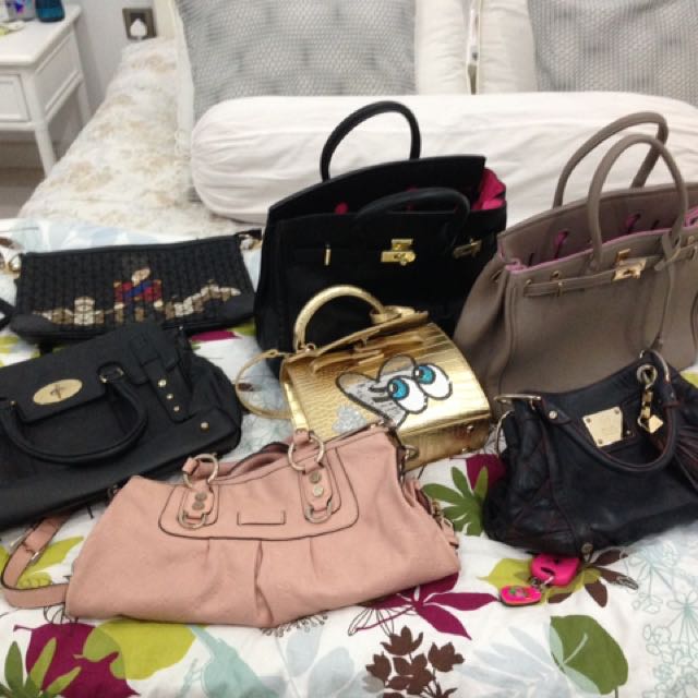 preloved branded handbags malaysia