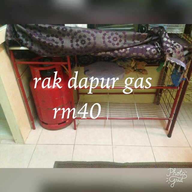 Rak Dapur Gas Desainrumahid com Rak Dapur Gas Desainrumahid com