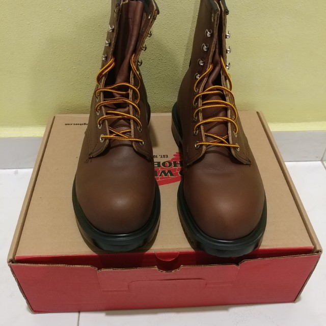 Red wing 2233 for sale sale