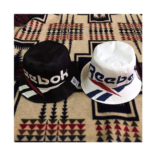 Reebok vector bucket hot sale hat