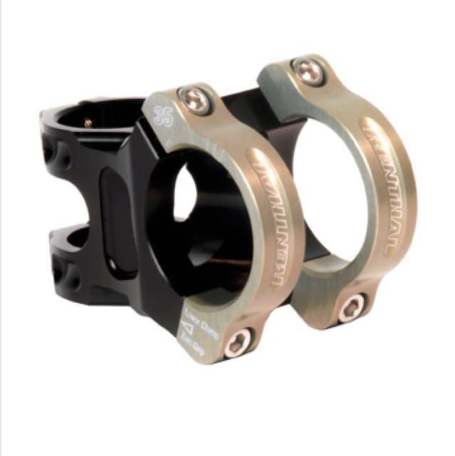 renthal apex 35 33mm