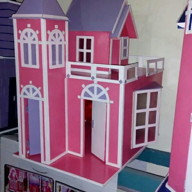 40+ Rumah Barbie Jogja Gif