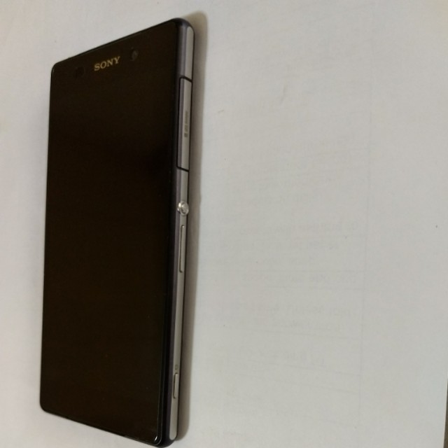 Sony Z2, Mobile Phones & Gadgets, Mobile Phones, Android Phones, Sony ...