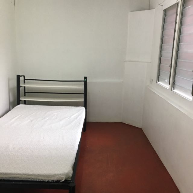 Studio Room For Rent In Cubao, Property, Rentals on Carousell