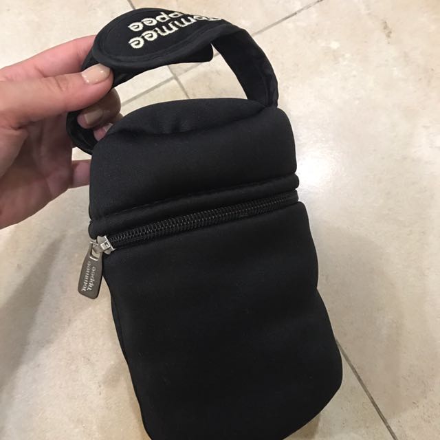 tommee tippee warmer bag