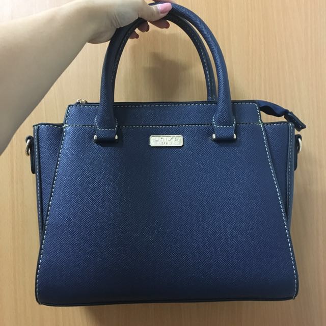 Unisa spain on sale bag