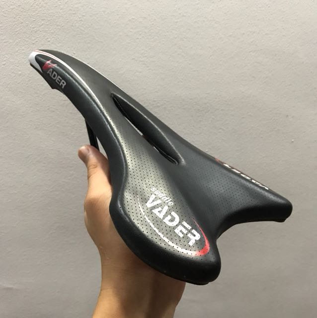 Vader saddle outlet