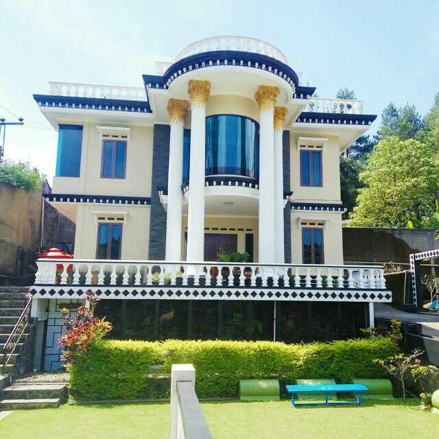 Villa Cisarua Taman Safari Bogor Dijual Properti Dijual Di Carousell