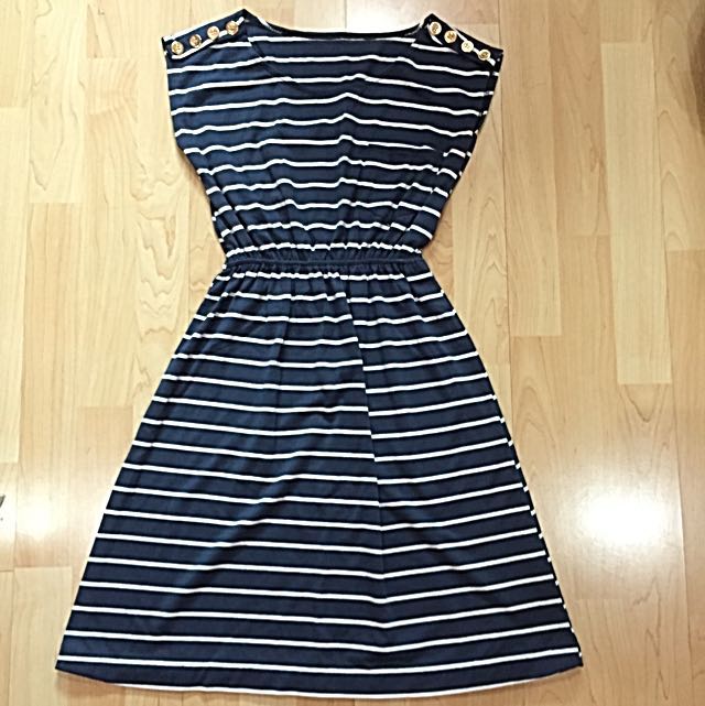 nautical summer dresses