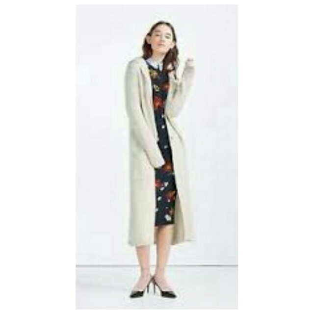 white maxi sweater dress