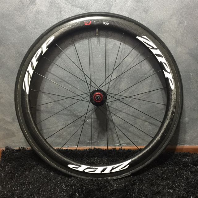 zipp 303 2015