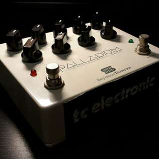 Seymour Duncan Palladium Pedal