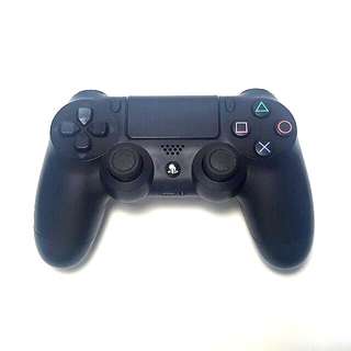 Dualshock 4 Controller Black [PRICE DROP]