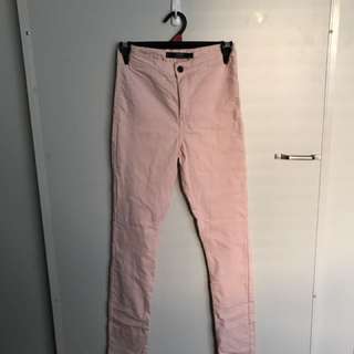jegging jeans