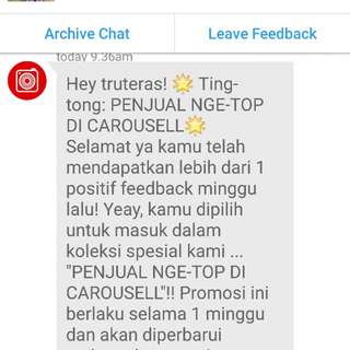Asyikkk penjual Nge TOP