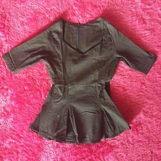 Peplum