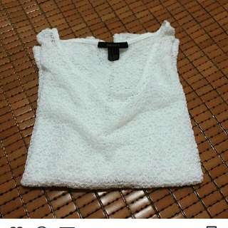 Forever 21