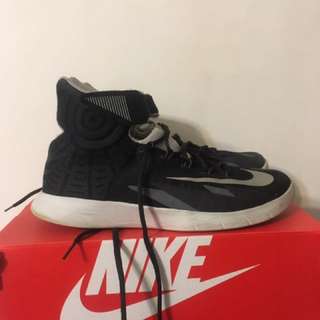 Nike hyperrev us9 經典一代  整片zoom air