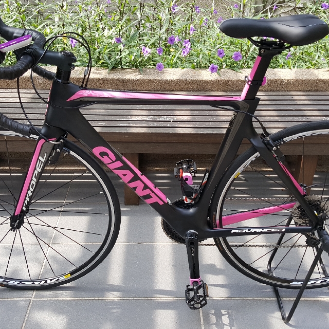 giant propel 3