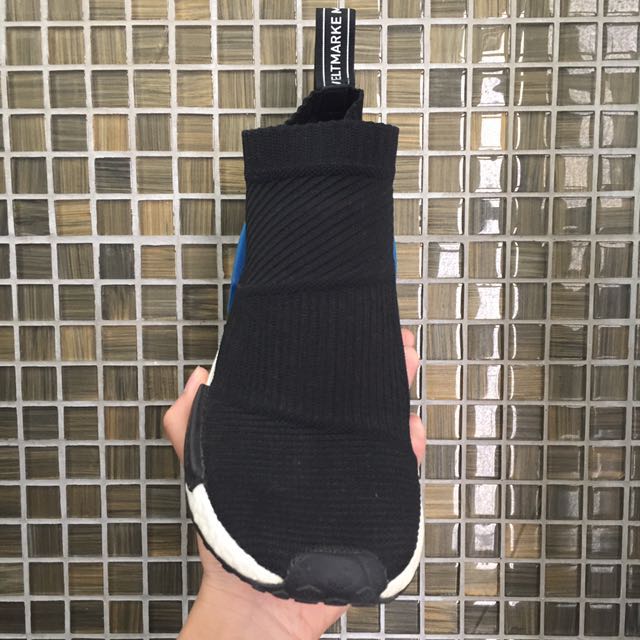 Nmd online cs1 tts
