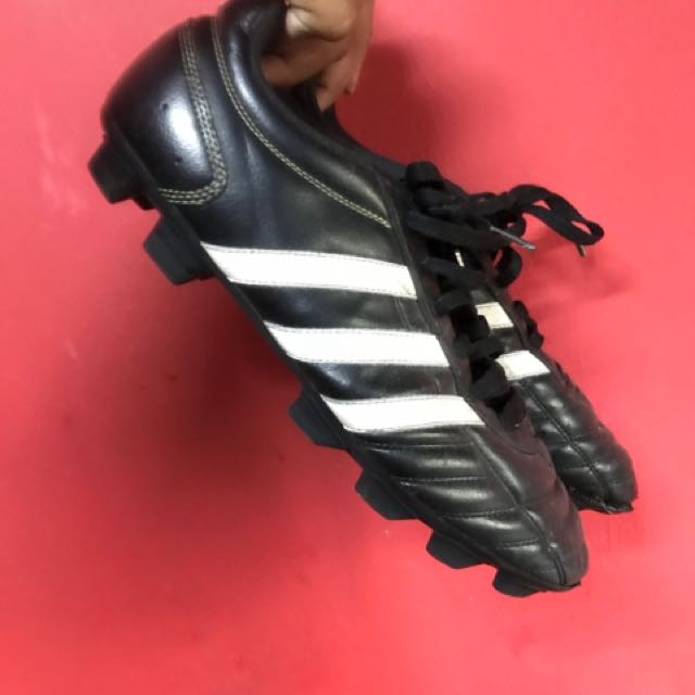 adidas questra botas
