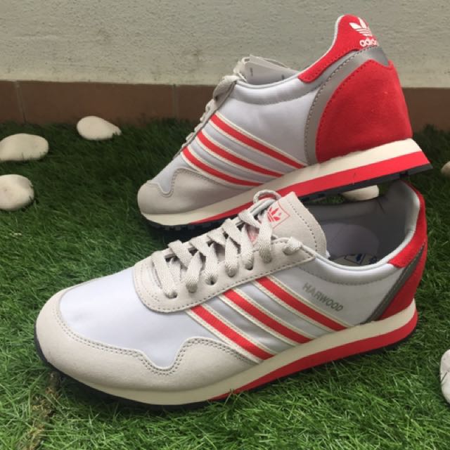 Adidas on sale harwood spzl