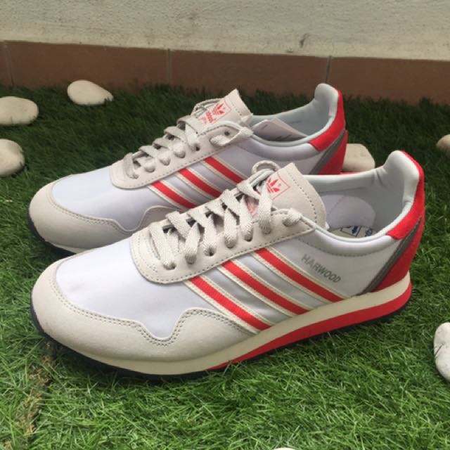Adidas SPZL Harwood
