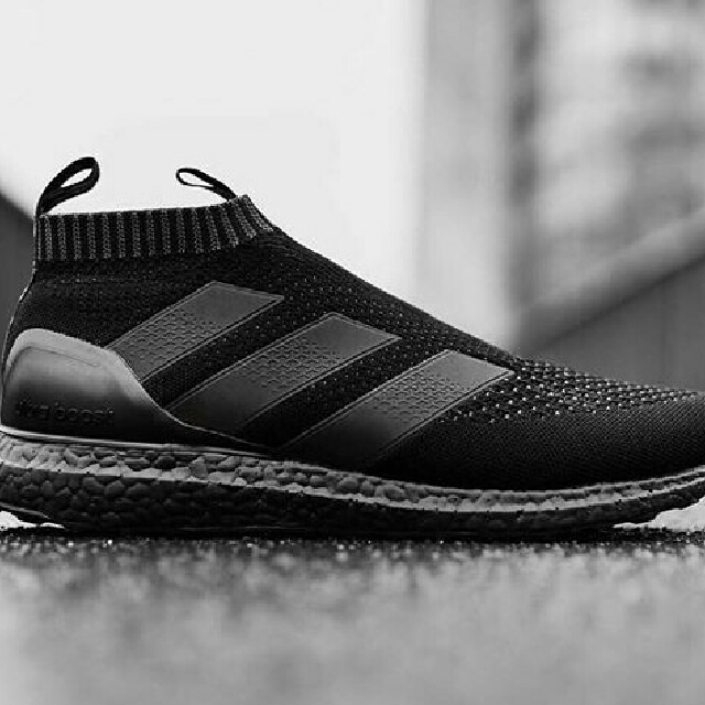 adidas ultra boost slip on