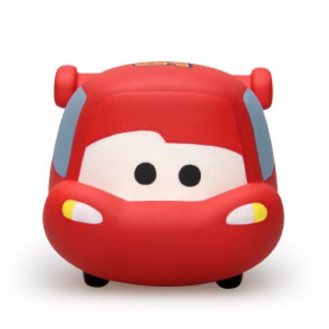 mcqueen tsum tsum
