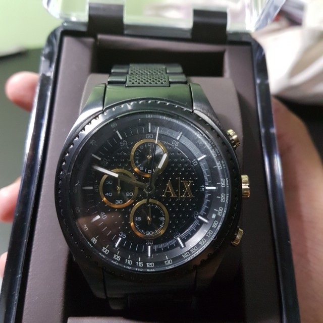 Armani exchange 1604
