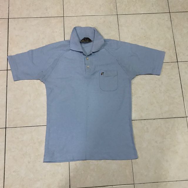 Arnold Palmer Polo Shirt Men S Fashion Clothes Tops On Carousell