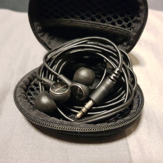 audio technica ck10