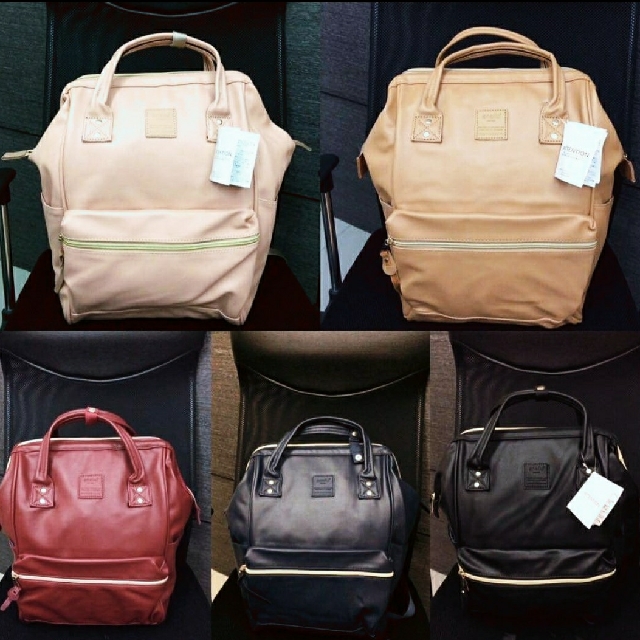anello sm fairview
