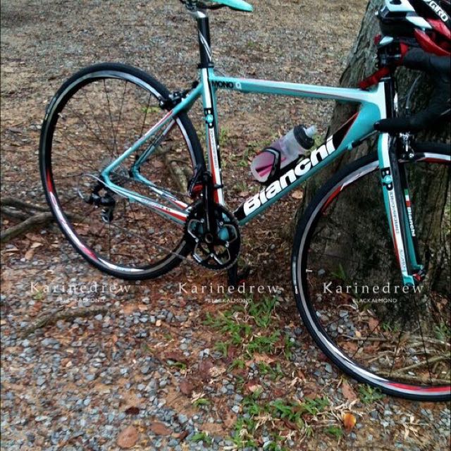 bianchi b4p