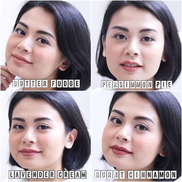 Blp Butter Fudge Lipstik Lipstick Kesehatan Kecantikan Rias Wajah Di Carousell