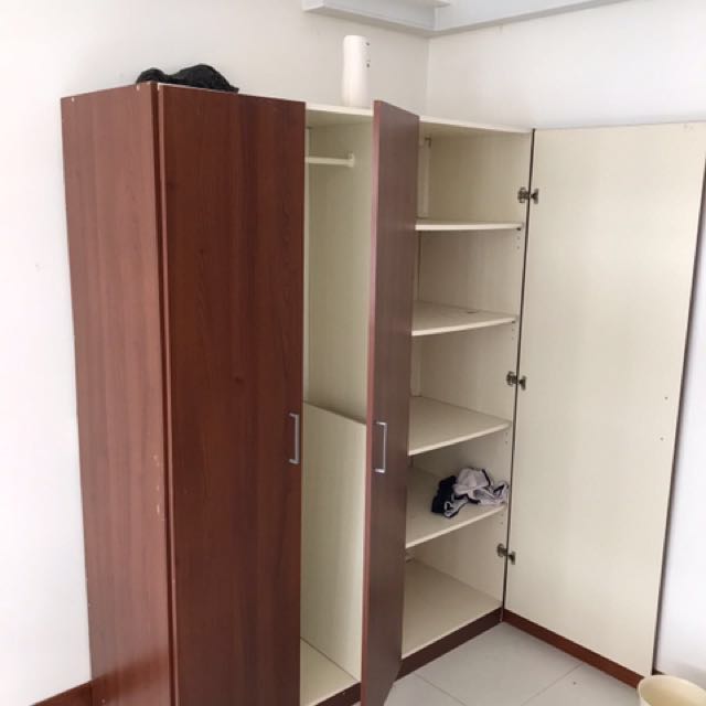 Foc Rack Cabinets FOC, Furniture & Home Living, Furniture, Shelves, Cabinets ...
