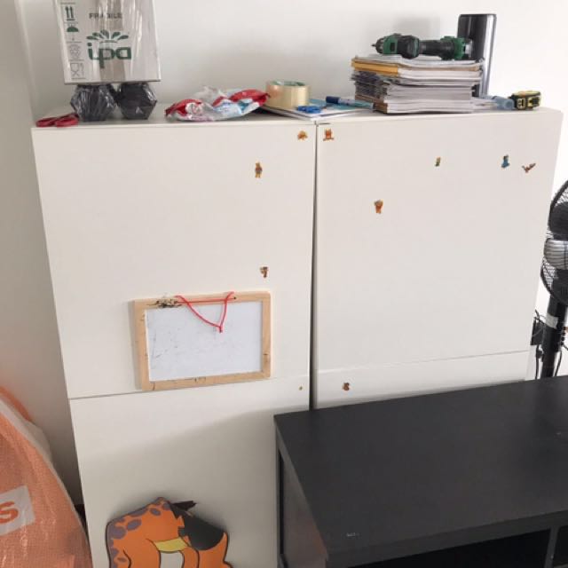 Foc Rack Cabinets FOC, Furniture & Home Living, Furniture, Shelves, Cabinets ...