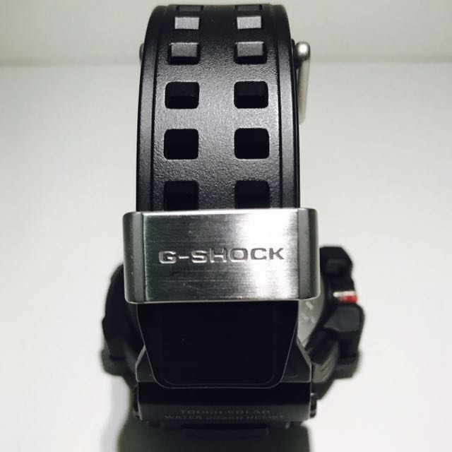 g shock 5410 gpw 1000