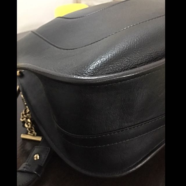 Chloe hayley hobo top