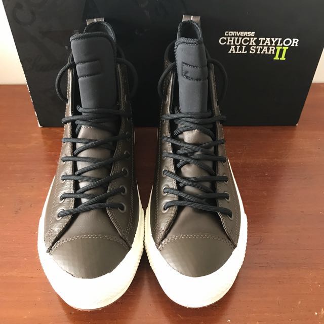 Chuck taylor all star ii boot store
