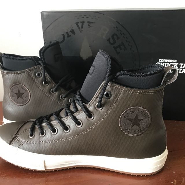 Chuck taylor converse sale boots