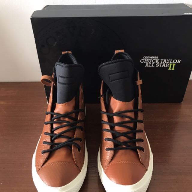 Converse Chuck Taylor All Star 2 Boots Men s Fashion Footwear