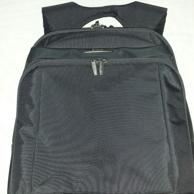 Delsey Laptop Bag, Computers & Tech, Parts & Accessories, Laptop Bags